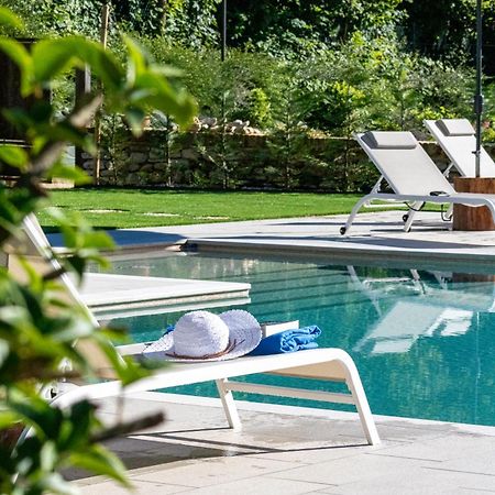 B&B Al Fienile Падерно-дель-Граппа Экстерьер фото